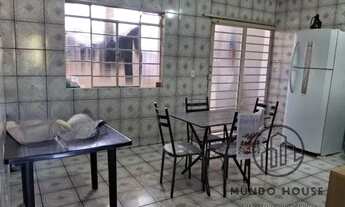 Imagem 5: Casa com excelente quintal em Jardim Nova Asturias, Sorocaba