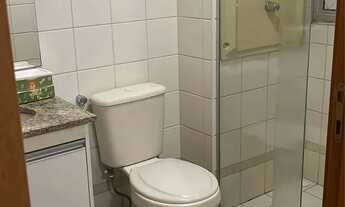 Imagem 3: Apartamento para aluguel Guará II