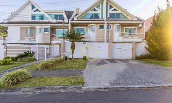 Imagem: Sobrado Triplex à Venda no Bacacheri 3