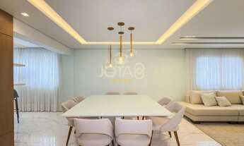 Imagem 2: APARTAMENTO MOBILIADO COM 3 QUARTOS E 2 VAGAS Lindo Apartamento Mobiliado Com 3 Quartos, 2