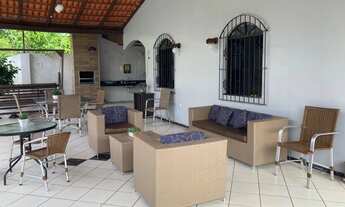 Imagem 2: Aluga se casa com piscina para o Carnaval