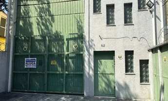 Imagem: Galpão com 280m2 a venda em Ramos - RJ