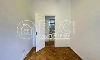 Imagem 7: Imóvel para venda com 78 metros quadrados com 3 quartos em Tijuca - Rio de Janeiro - RJ