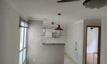 Imagem 4: PARQUE BARCELONA - APARTAMENTO COM 2 DORMITÓRIOS E CONDOMÍNIO CO LAZER COMPLATO. PARQUE DA