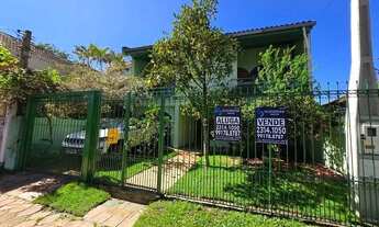 Imagem: CASA 3D no bairro Ipanema em Porto Alegre