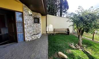 Imagem 5: Casa com 04 dormitórios para alugar por R$ 5.700,00/mês, 525m² - Tarumã - Curitiba/PR