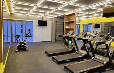 Imagem 14: Imóvel para venda tem 26 metros quadrados com 1 quarto em Pinheiros - São Paulo - SP