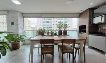 Imagem 6: Apartamento com 3 dormitórios à venda, 156 m² por R$ 2.500.000 - Vila Leopoldina - São Pau