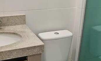 Imagem 4: Apto mobiliado com 02 quartos 1 vg