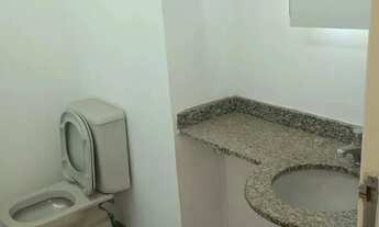 Imagem 6: LAJE COMERCIAL NA ALAMENDA SANTOS - ANDAR ALTO - 437 m² - 10 VAGAS