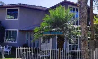 Imagem: Casa com 7 dormitórios à venda, 529 m²