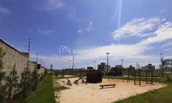 Imagem 2: Terreno à venda no Condomínio Terras da Estância, Paulínia