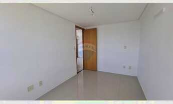 Imagem 7: Apartamento novo a venda, 2 quartos, 50m², Candeias