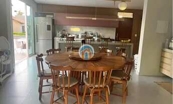 Imagem 3: Locação - Aguas da Serra com 3 suites e hidromassagem