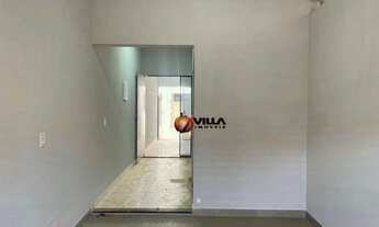 Imagem 2: Casa com 3 dormitórios para alugar, - Parque Nova Carioba - Americana/SP