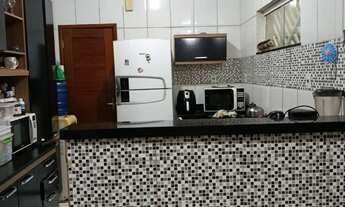 Imagem 3: Vendo Casa no alto do turu valor:350mil