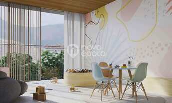 Imagem 6: Botafogo Apartamento com 4 dormitórios