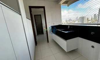 Imagem 6: APARTAMENTO EM LAGOA NOVA / APARTAMENTO 3 QUARTOS EM LAGOA NOVA / APARTAMENTO NO RESIDENCI