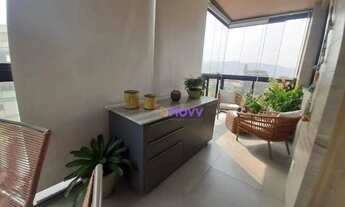 Imagem 2: Apartamento com 2 dormitórios à venda, 86 m² por R$ 1.200.000,00 - Piratininga - Niterói/R