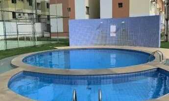 Imagem: Apê Mobiliado no Condomínio Guaruja 1.500