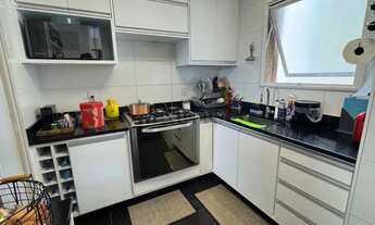 Imagem 7: Apartamento à venda em Campinas, Fazenda São Quirino, com 3 quartos, com 96 m²