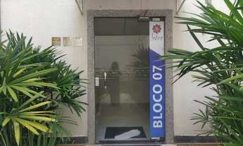 Imagem 3: Apartamento Padrão em Araraquara