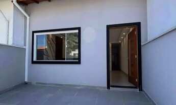 Imagem: Vende-se casa no jardim ypê C.C