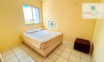 Imagem 5: Apartamento, 44 m² - venda por R$ 140.000,00 ou aluguel por R$ 1.340,00/mês - Messejana