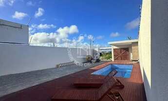 Imagem 2: Oportunidade Única Casa Para Venda com 3 quartos 1 suítes na Praia do Francês