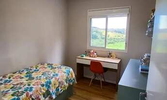 Imagem 6: Apartamento no Condomínio Clube Mirante do Flamboyant - SJCampos