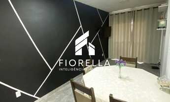 Imagem: Apartamento Semi mobiliado de 02 dormitórios