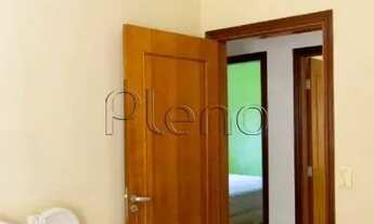 Imagem 13: Casa á venda no Jardim Santana, Campinas