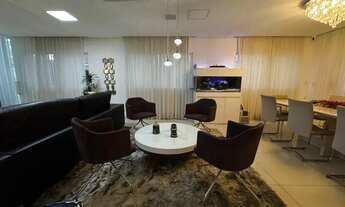 Imagem: Casa à venda Alphaville Fortaleza, com