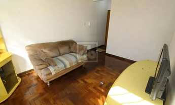 Imagem 2: Ilha do Governador - Portuguesa - Rua Castorina Faria lima - Apartamento - Sala - 3 Quarto