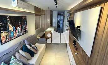 Imagem 7: Apartamento com 2 dormitórios à venda, 65 m² por R$ 799.000,00 - Praia da Costa - Vila Vel