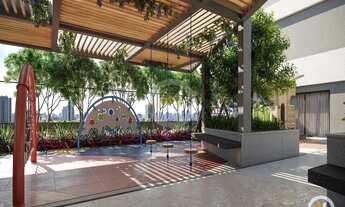 Imagem 5: Apartamento no Closer 23 Home Brasal com 3 suítes