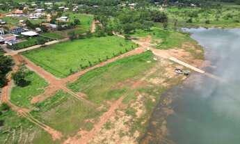 Imagem 2: Lote Lago Corumbá 4 800m²