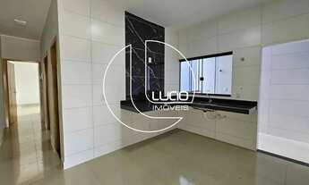 Imagem 7: Casa Bairro Residencial Vale do Sol