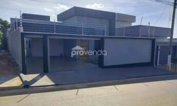 Imagem: CASA TÉRREA 175M²