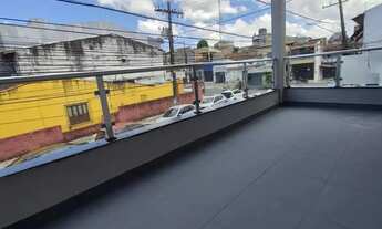 Imagem 4: Ampla Casa de Esquina no Bairro de São Brás