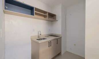 Imagem 6: Loft mobiliado disponível para aluguel no Centro de Pelotas RS, com praticidade, conforto