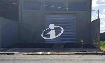 Imagem: Aluguel Galpão JARDIM CANAA