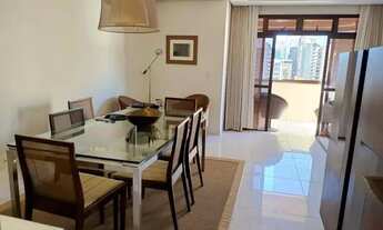 Imagem 7: Apartamento com 4 dormitórios, 2 garagem - centro de Florianópolis