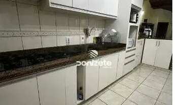 Imagem: Casa com 3 dormitórios, 180 m² - venda