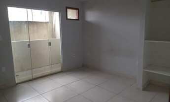 Imagem 4: Apartamento de 1 quarto na Dw, espaçoso e ventilado