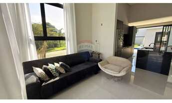 Imagem 5: Casa para Locação Condomínio Le France Sorocaba 03 suítes -R$ 9.000