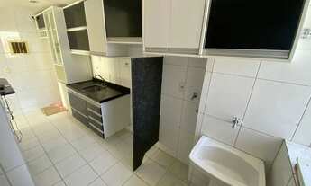 Imagem 3: Apartamento todo projetado super ventilado