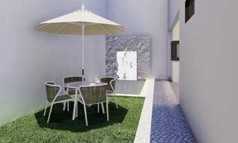 Imagem 3: Casa Jardins Capri Casa em Condomínio com 3 Quarto(s) e 3 banheiro(s) à Venda, 158.00 por