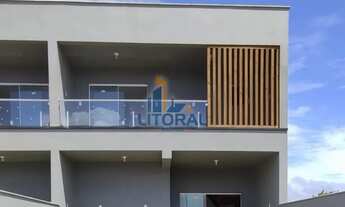 Imagem 2: Sobrados no bairro Tapera em Passo de Torres