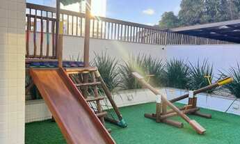 Imagem 3: Apartamento 3/4 Com 132 M2 Na Cidade Nova